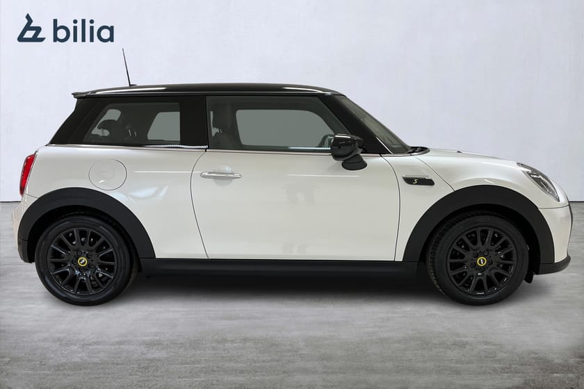 Bild 5 av MINI Cooper SE Essential / 184hk