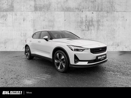 Polestar 2 Long Range Single Motor