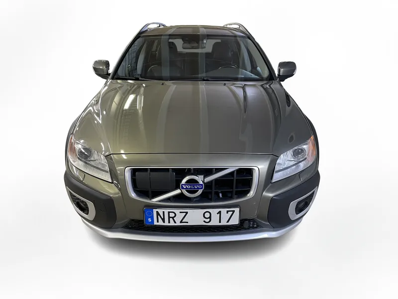 Bild 4 av 14 – Volvo XC70 D5 AWD Summum