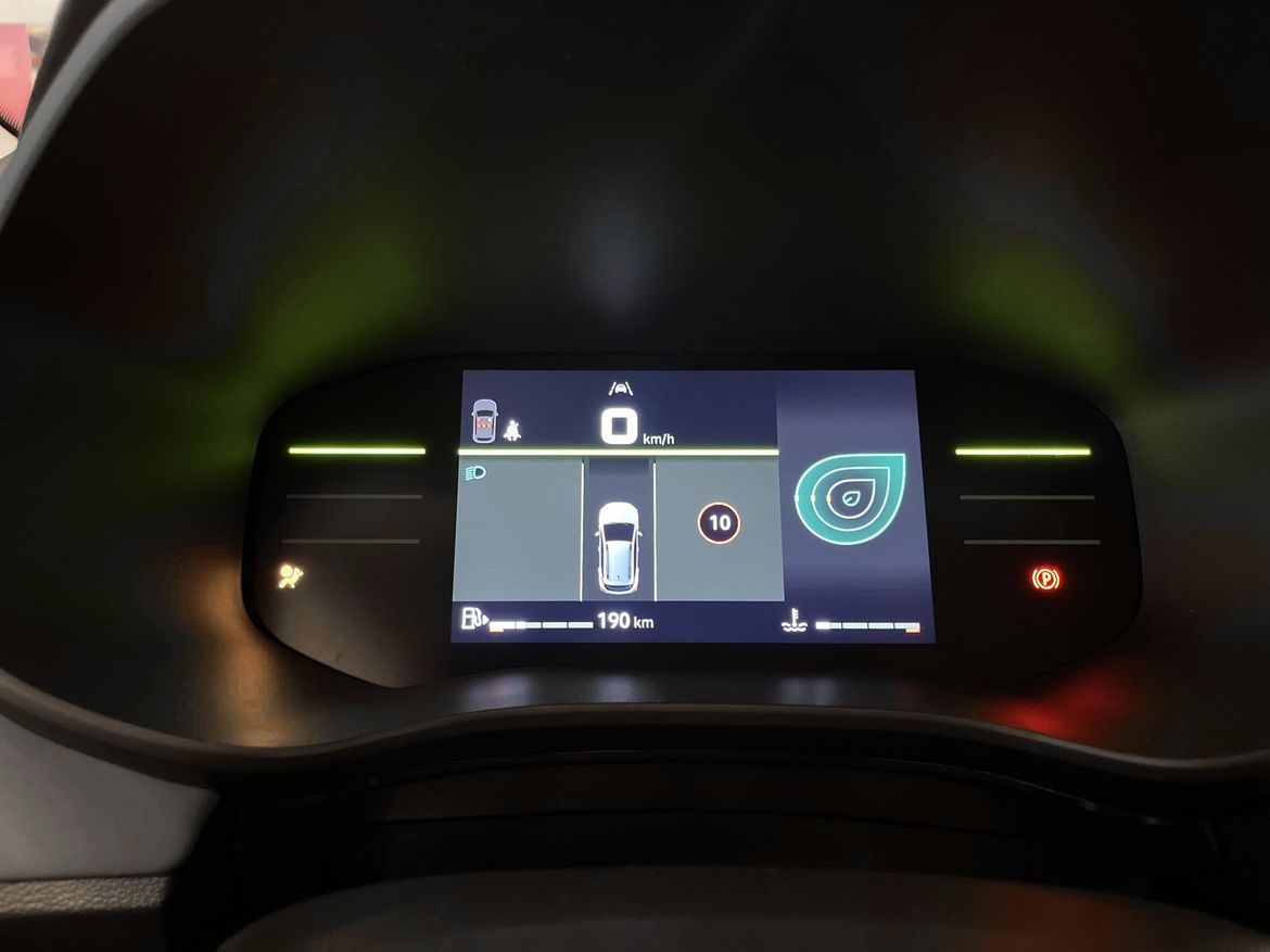 Dacia Sandero 2026 - miniatyr 19