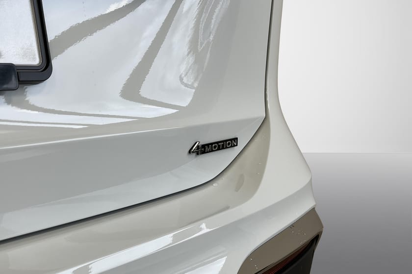 Bild 5 av Volkswagen Tiguan TDI 193hk R-Line 4M DSG Edition *2026* Kampanj