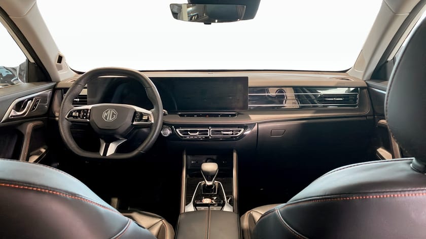 Bild 4 av MG HS PHEV LUXURY PLUG-IN HYBRID
