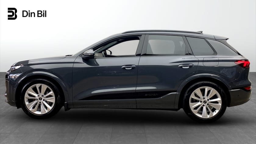 Bild 2 av Audi Q6 e-tron quattro SUV 285,00 kW