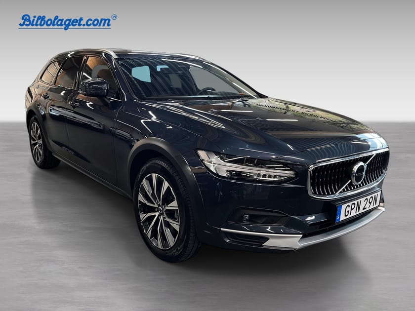 Bild 3 av Volvo V90 Cross Country B5 AWD Bensin Plus