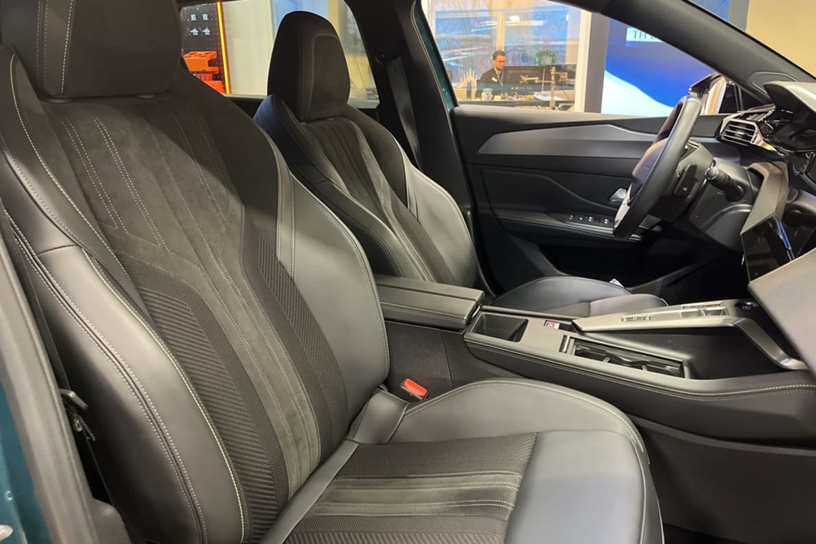 Peugeot 308 2024 - miniatyr 6