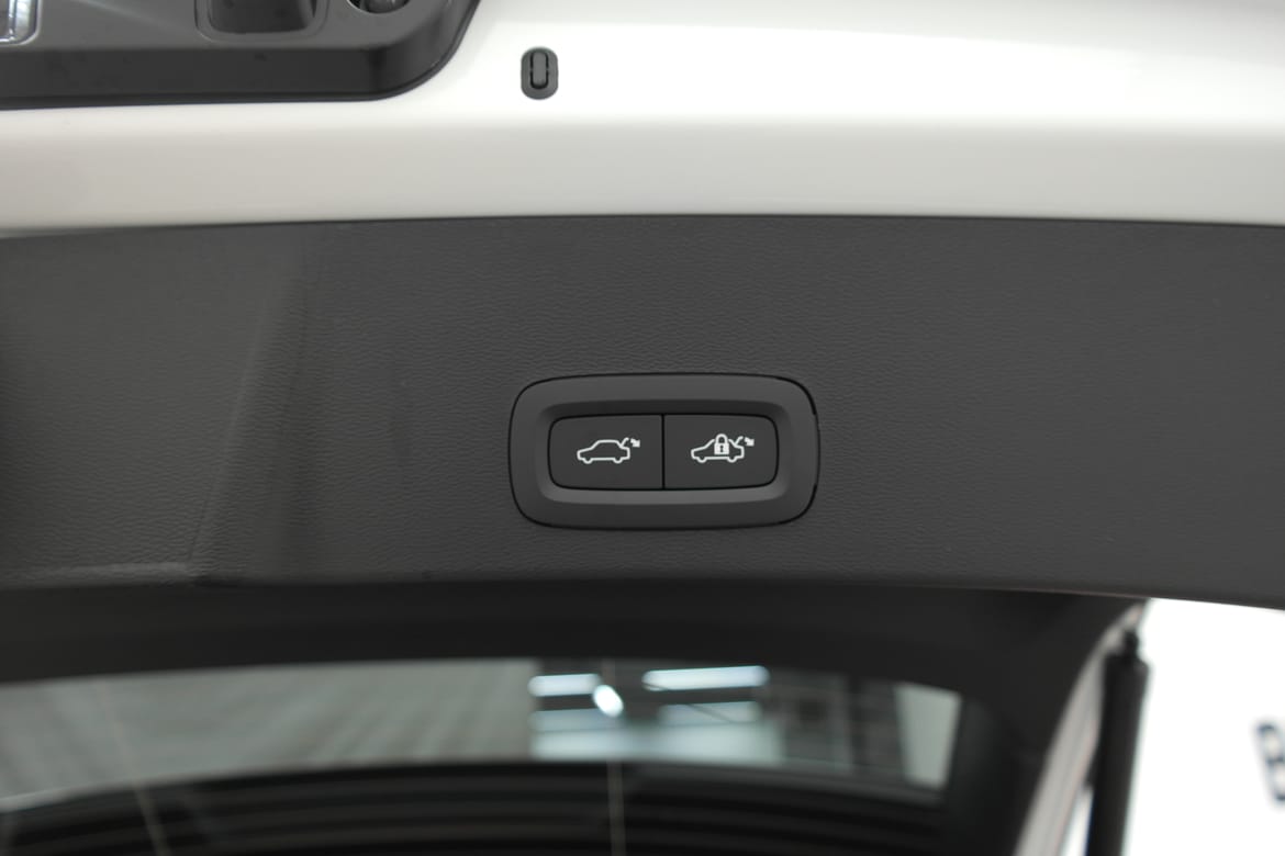 Volvo EX40 2026 - miniatyr 16