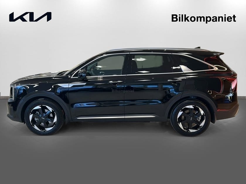 Bild 4 av Kia Sorento PHEV AWD Advance Plus 7-sits Drag Vinterhjul BOSE-ljud