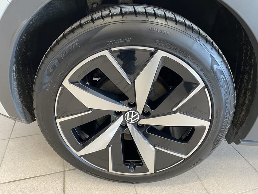 Bild 5 av Volkswagen ID.4 GTX GTX, 299hk, 2022