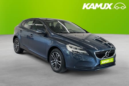 Volvo V40 D2 Business Advanced PDC Värmare  GRILL PÅ KÖPET Farth