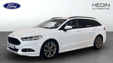 Ford Mondeo Kombi