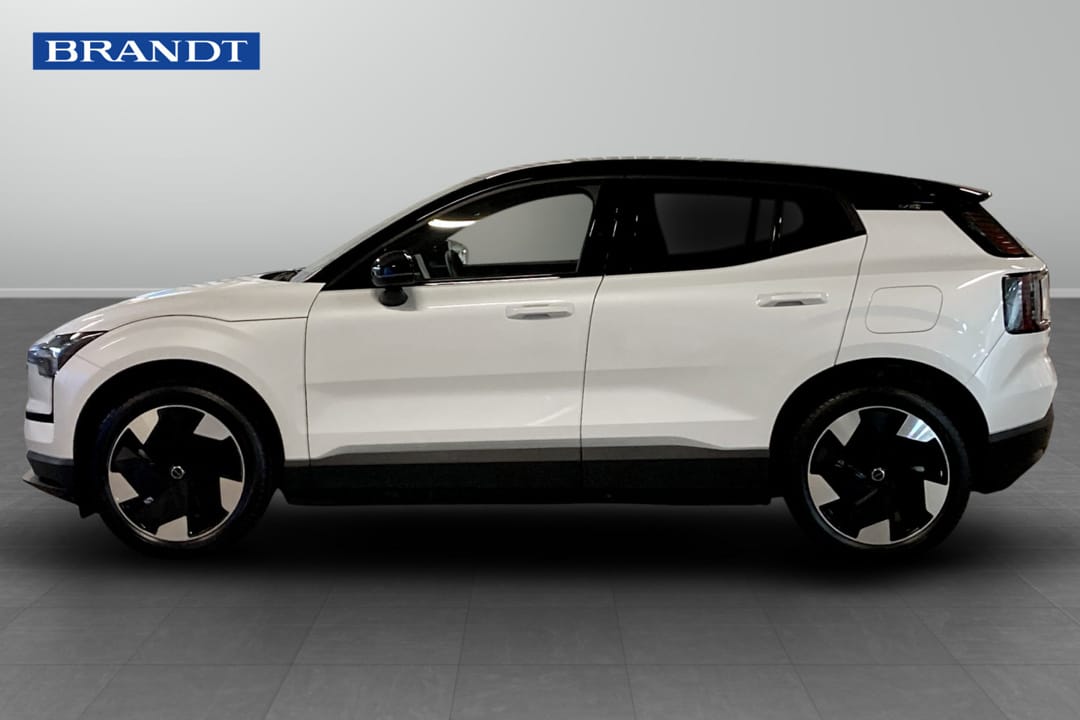 Volvo EX30 Single Motor Extended Range