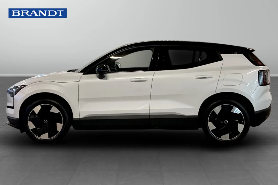 Volvo EX30 Single Motor Extended Range