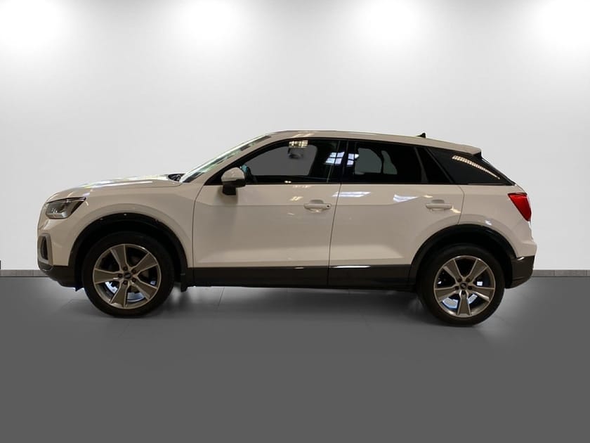 Bild 4 av Audi Q2 35 TFSI S Tronic Proline Advanced
