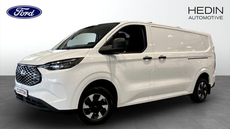 Ford E-Transit Custom 320