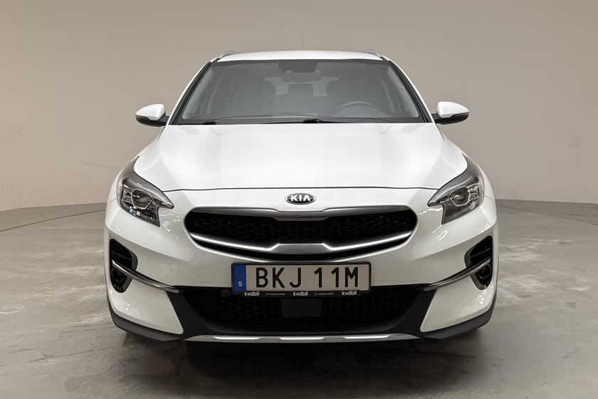 Bild 5 av Kia XCeed 1.4 T-GDi 5dr (140hk) Advance GPS Backkamera