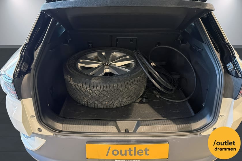 Bilde 5 av Volkswagen ID.4 Pro Performance 77kWh 1.ST / 21"/Panorama/ Hengerfeste