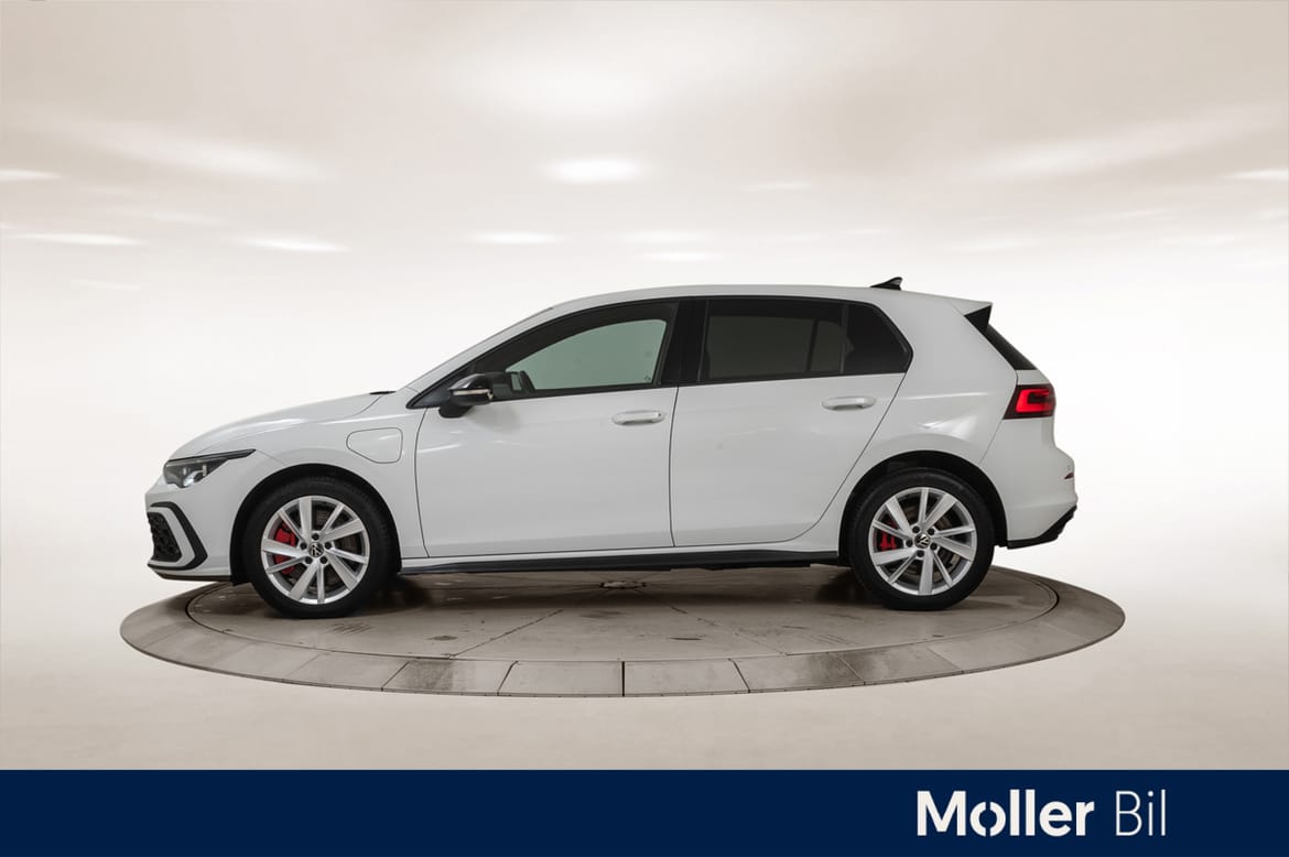 Volkswagen Golf GTE 1.4 TSI ACT OPF DSG Sequential, 245hp, 2022