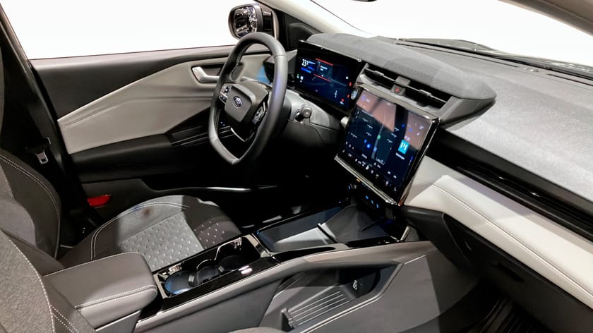 Bild 3 av Ford Puma Gen-E 168HK