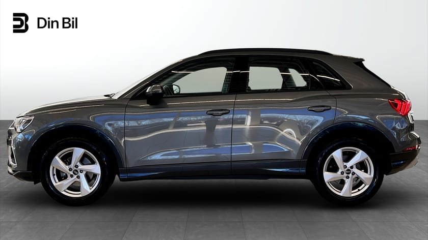 Bild 2 av Audi Q3 35 TFSI Proline advanced 150 hk S tronic