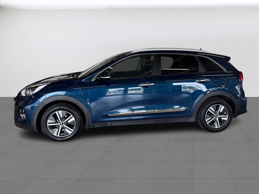 Bild 2 av Kia Niro P-HEV 