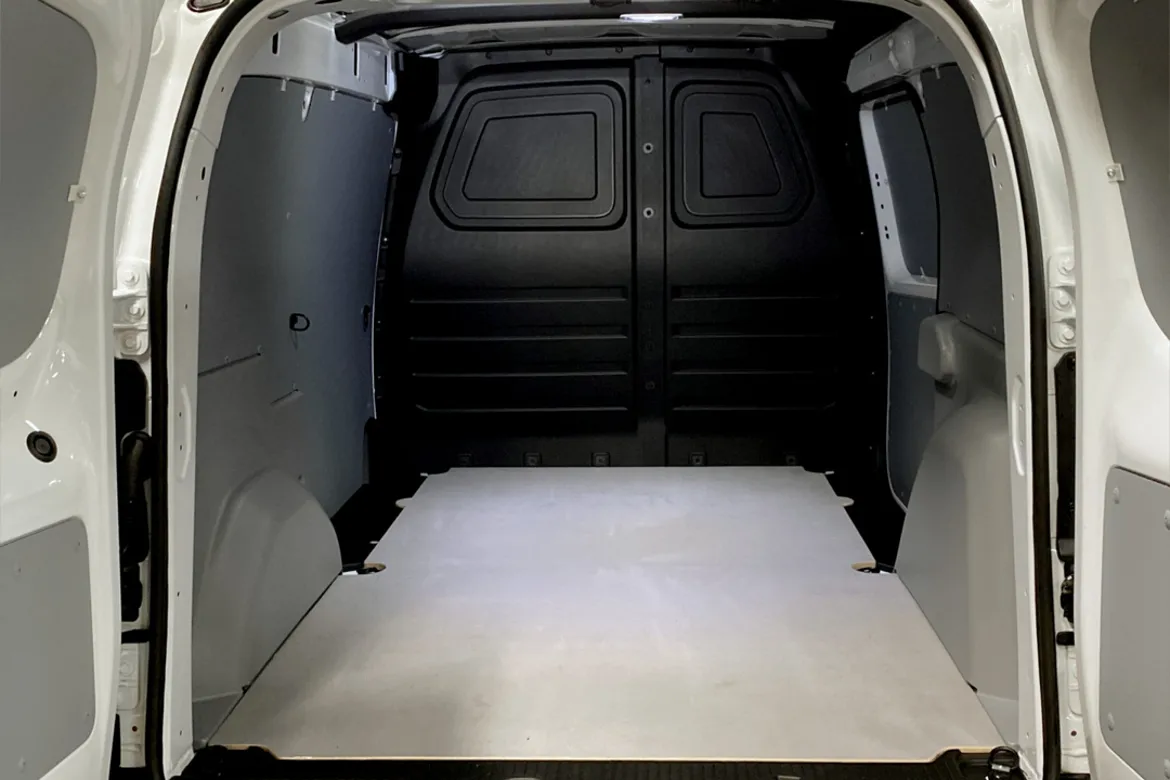 Renault Kangoo Skåpbil