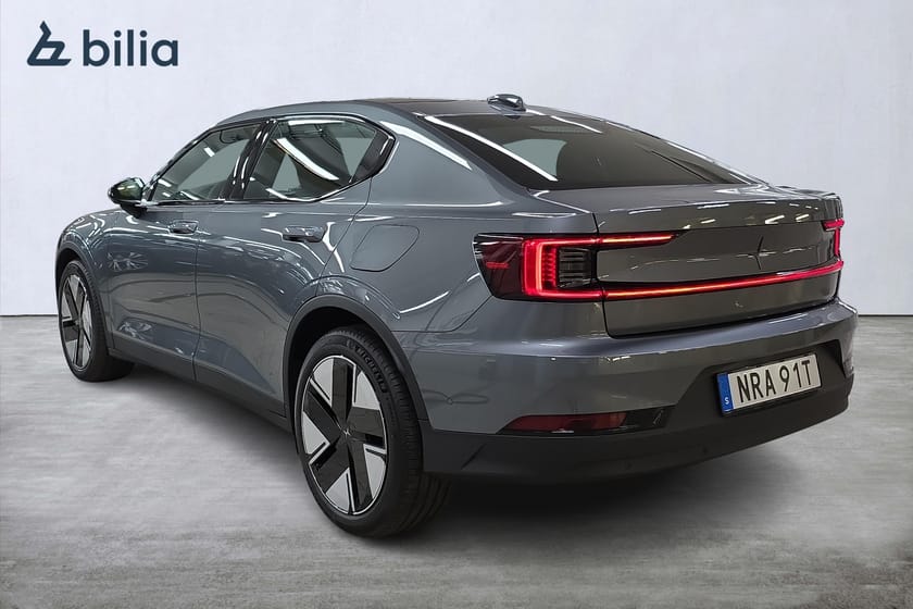 Bild 2 av Polestar 2 Long Range Single Motor Plus/HarmanKardon/Pilot Pack/Climate pack