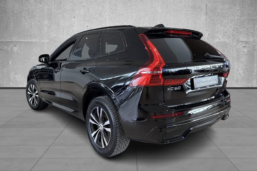 Bilde 2 av Volvo XC60 Recharge T6 Plus Dark