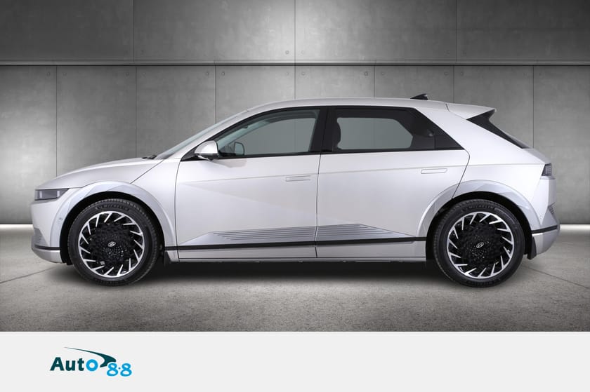 Bilde 3 av Hyundai Ioniq 5 KAMPANJE* | Premium | LR | AWD | ACC | HUD | Bose