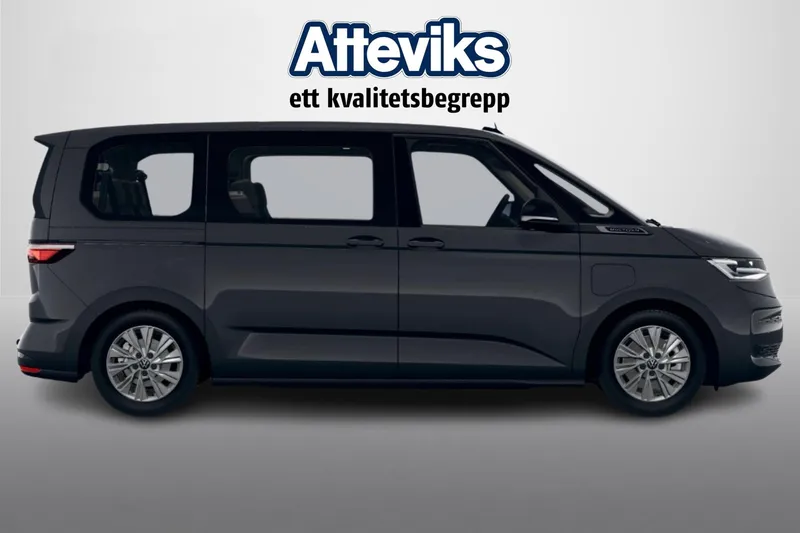 Multivan eHybrid