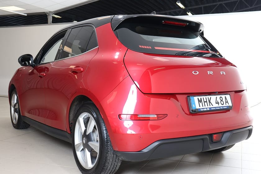 Bild 5 av ORA Funky Cat 300 Pro 48 kWh 171hk 360° Navi PL 2995:-/mån