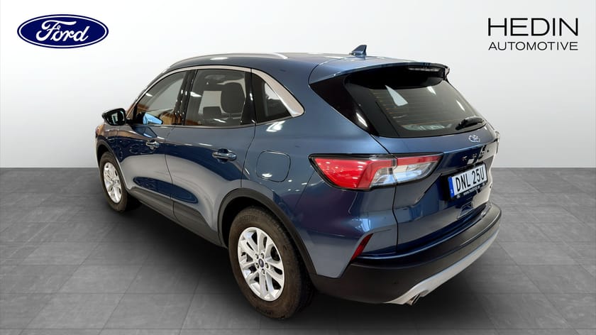 Bild 3 av Ford Kuga Plug-In Hybrid Titanium 225HK