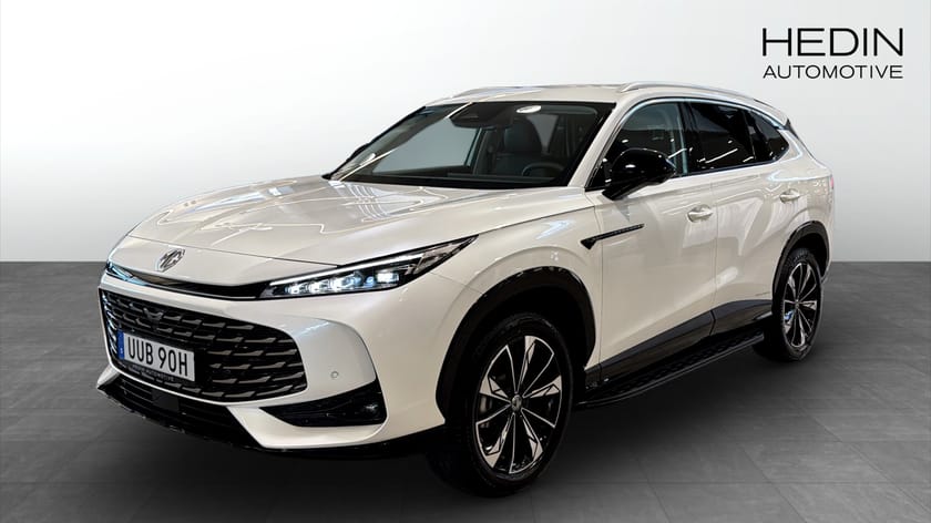 Bild 1 av MG HS PHEV LUXURY PLUG-IN HYBRID DEMO*