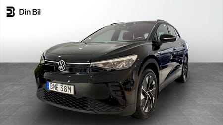 Volkswagen ID.4 Pro Performance 77kWh