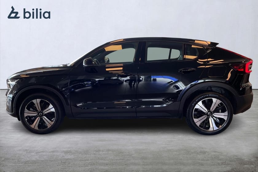 Bild 3 av Volvo C40 Recharge Core