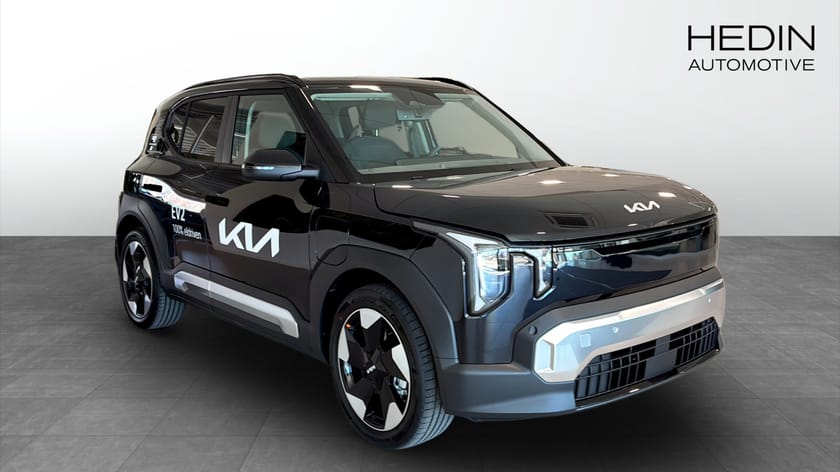 Bild 3 av Kia EV2 Standard Range PLUS SR 5-SITS DEMO