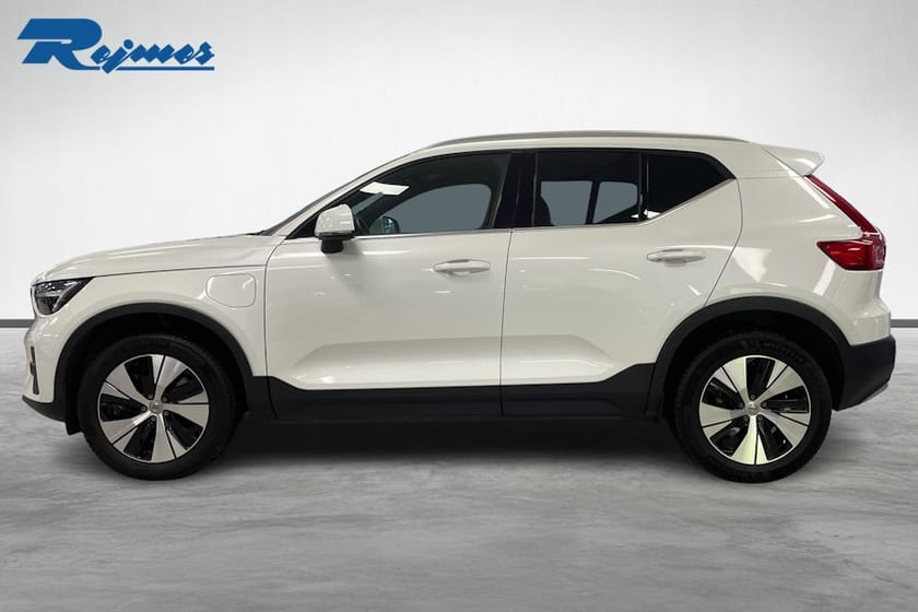 Bild 3 av Volvo XC40 Recharge T4 Core Bright