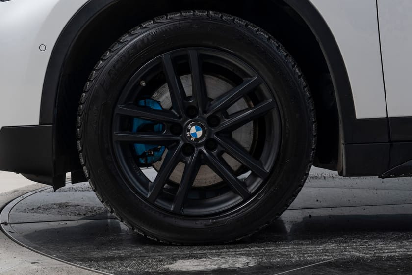 Bilde 5 av BMW X1 xDrive20d M Sport