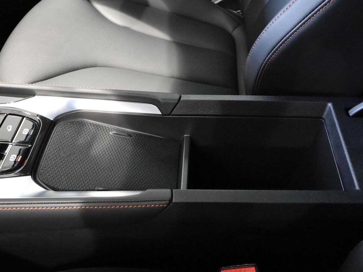 MG HS PHEV Automatic, 2-trins, 307ps, 2024