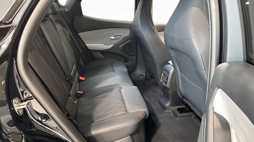 Bild 5 av Ford Capri EV Extended Range RWD |PREMIUM |LONG |RWD 286K|