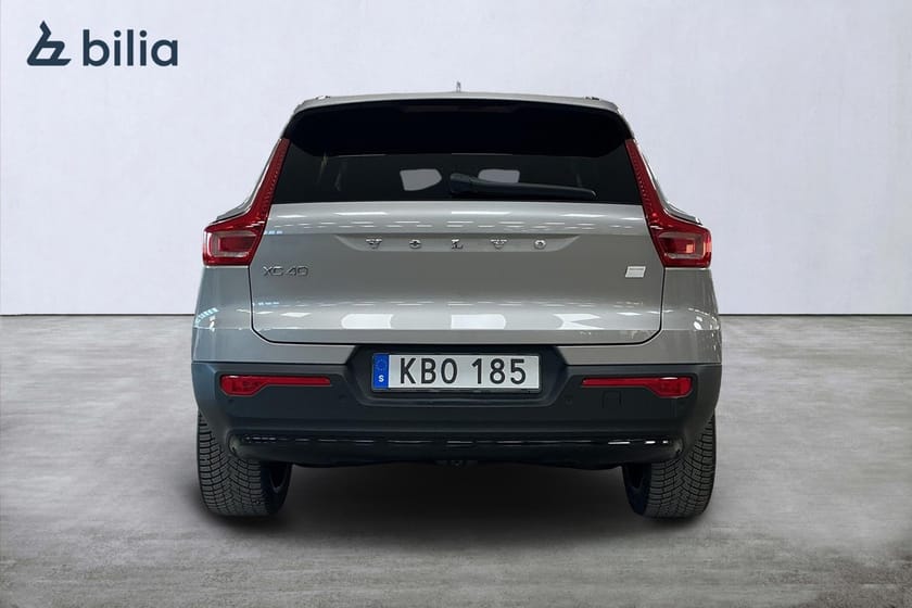 Bild 5 av Volvo XC40 Recharge Single Motor Plus