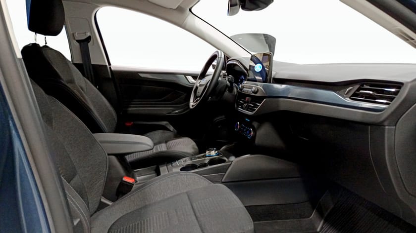 Bild 3 av Ford Focus Active Kombi 