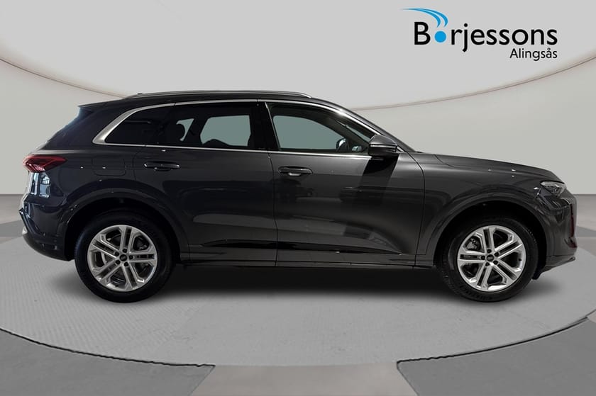 Bild 2 av Audi Q5 Proline TDI 204hk quattro S tronic