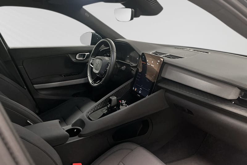 Polestar 2 Long Range Single Motor