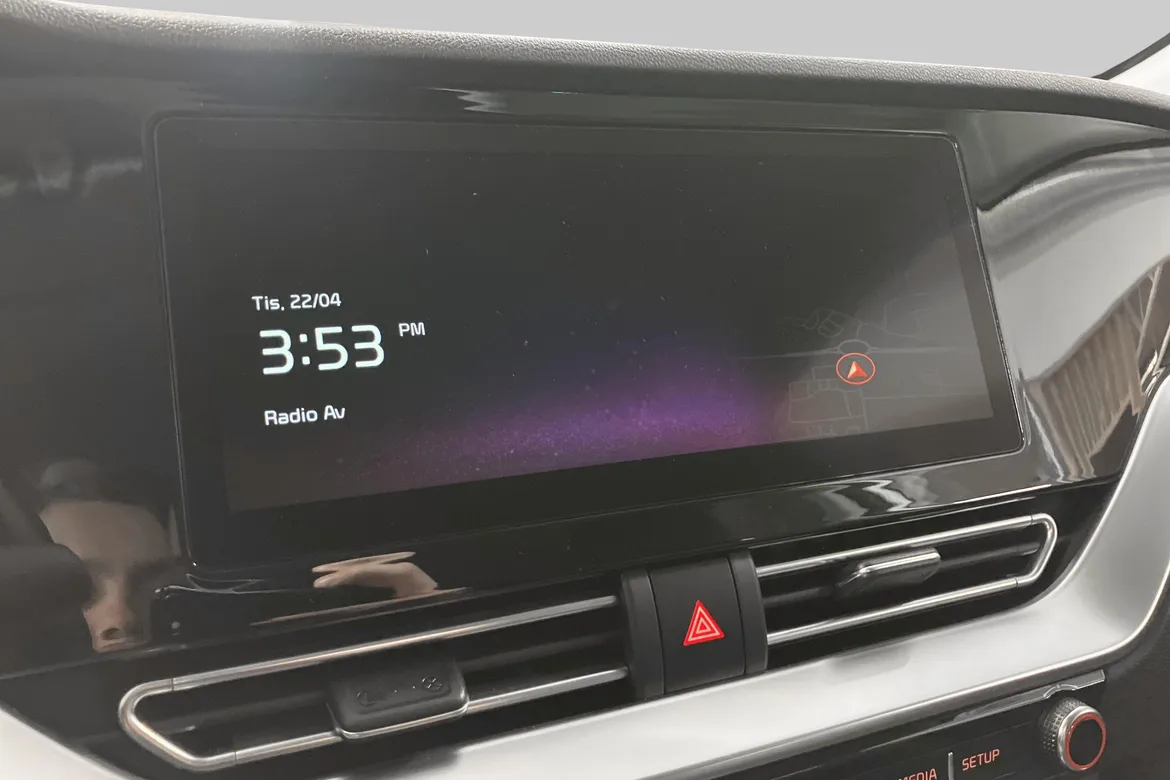 picture of a car