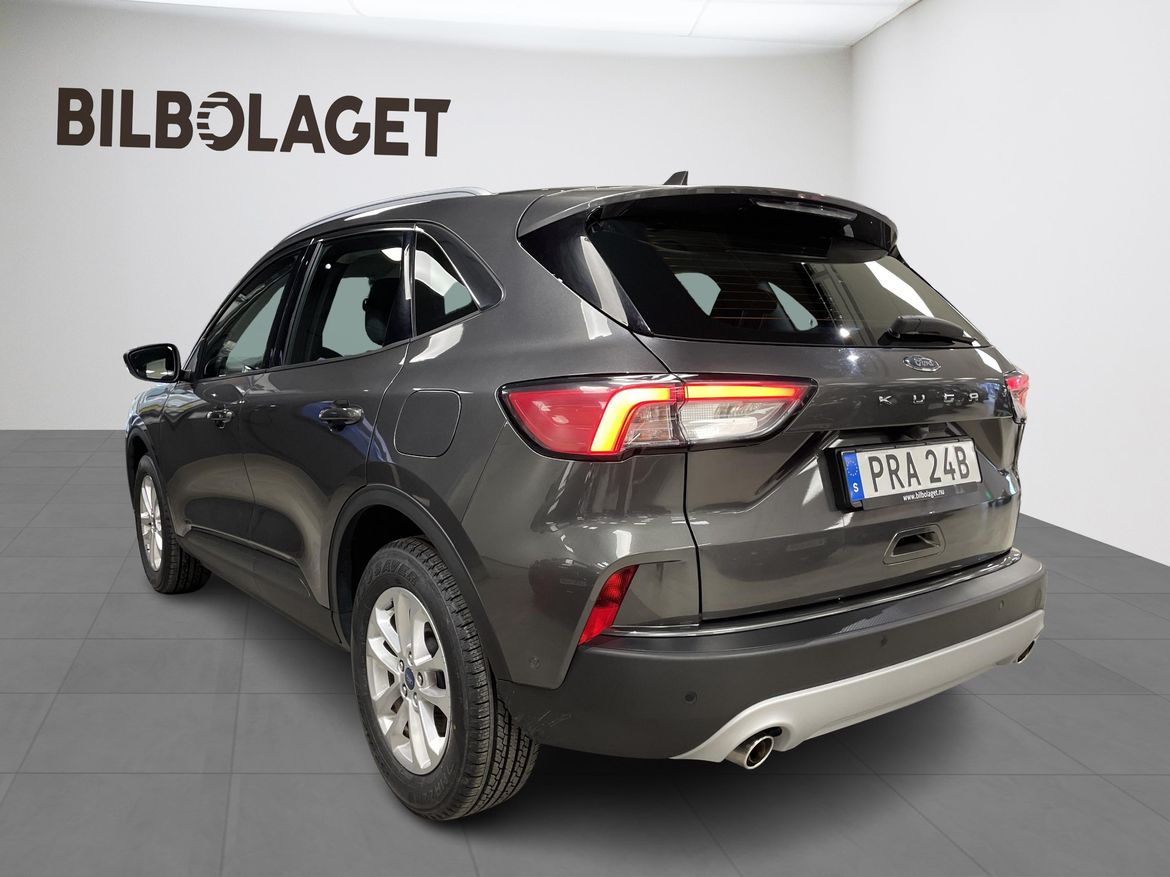 Ford Kuga 2023 - miniatyr 3