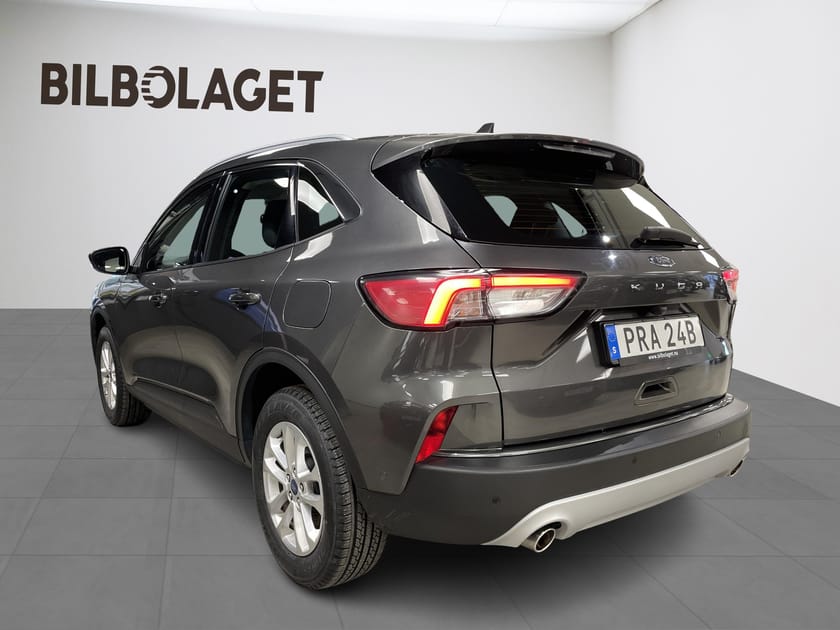 Bild 3 av Ford Kuga 1.5 150 Titanium