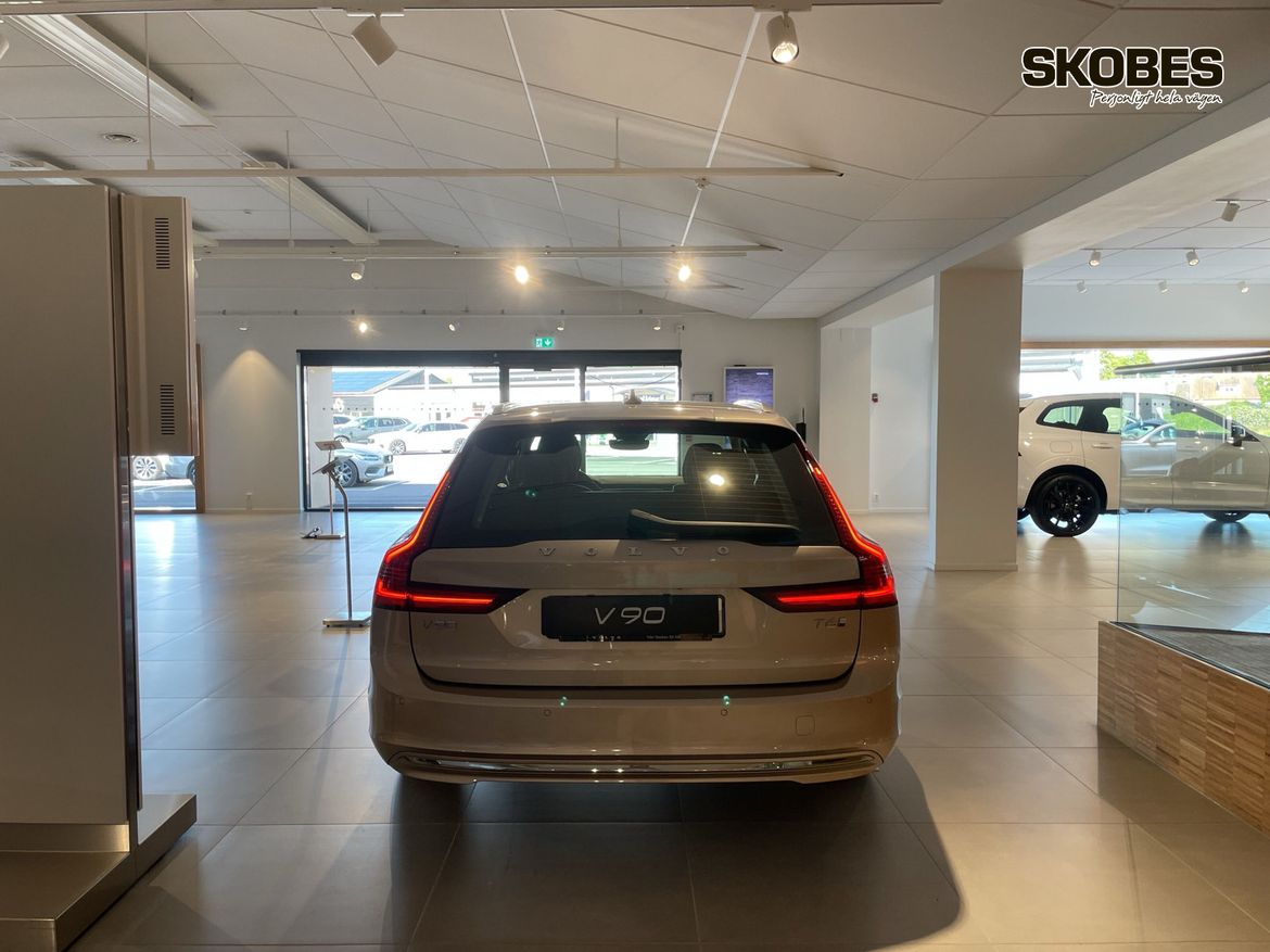 Bild 5 av 6 på bilen