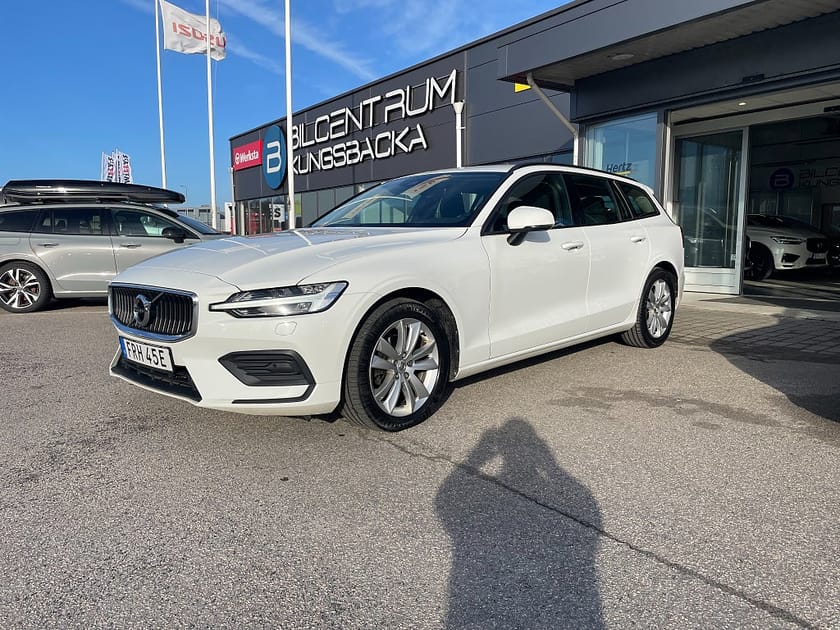 Bild 1 av Volvo V60 D3, AU, Momentum, PDC, Värmare