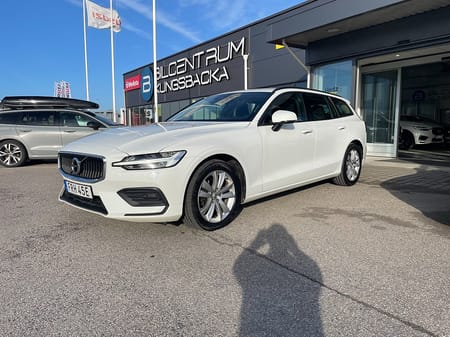 Volvo V60 D3, AU, Momentum, PDC, Värmare