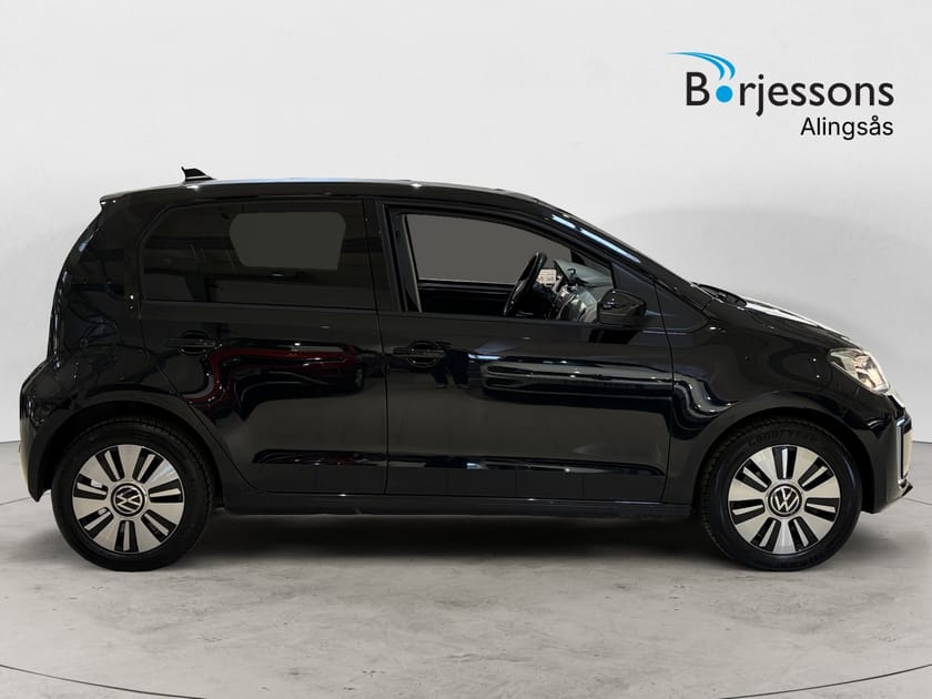 Bild 2 av Volkswagen e-up! 83hk Backkamera & Farthållare